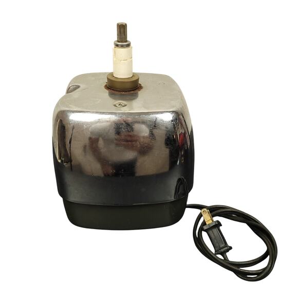 Vintage Proctor Silex Juicer J111C Replacement Base Only Electric Juicer Part - Picture 6 of 9